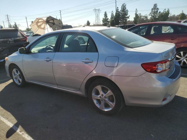 VIN 5YFBU4EE8DP123145 2013 Toyota Corolla, Base no.2