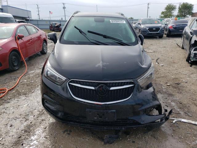 VIN KL4CJASB2HB208745 2017 Buick Encore, Preferred no.5