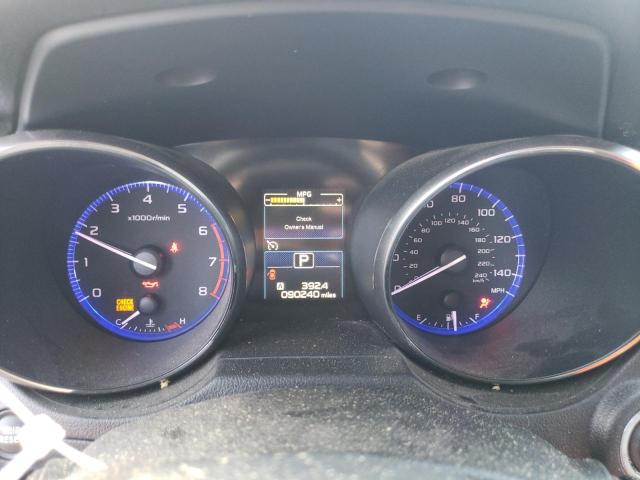 2015 SUBARU LEGACY 2.5 - 4S3BNBL64F3074552