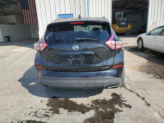 2018 NISSAN MURANO S - 5N1AZ2MG7JN128216