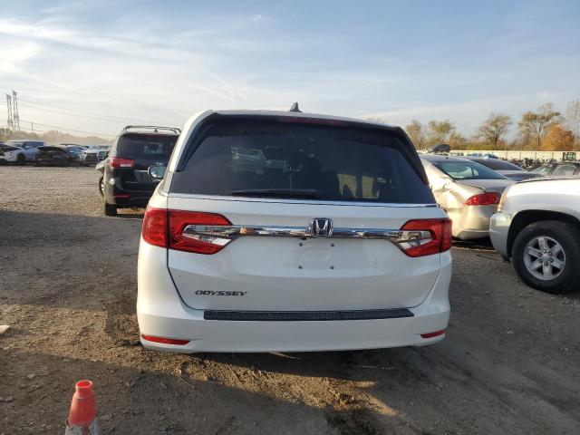 2018 HONDA ODYSSEY EX - 5FNRL6H73JB001990