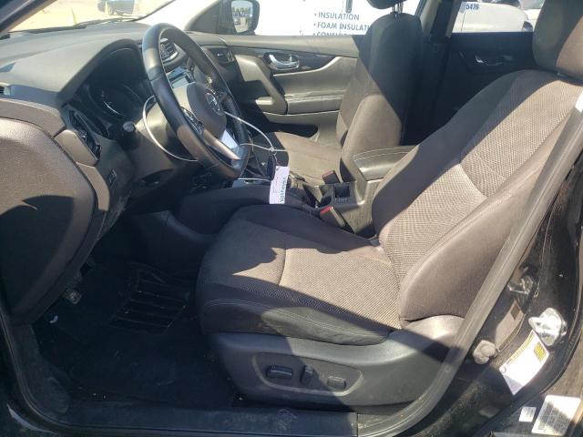 2018 NISSAN ROGUE SPOR - JN1BJ1CP4JW105033