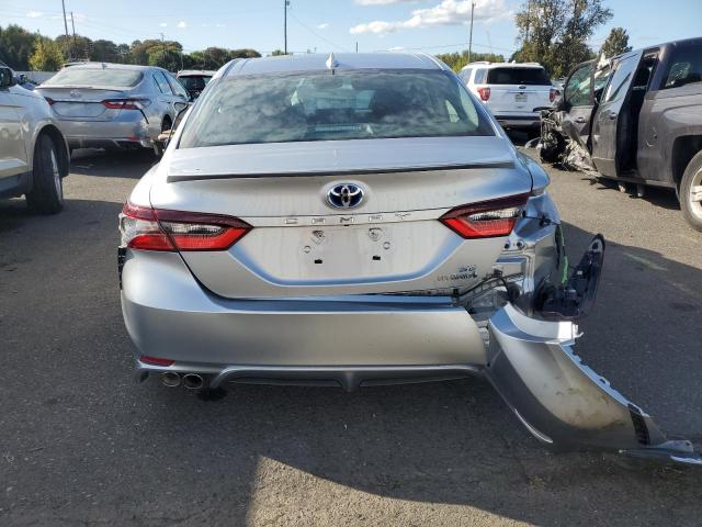 2024 TOYOTA CAMRY SE N - 4T1G31AK9RU623808