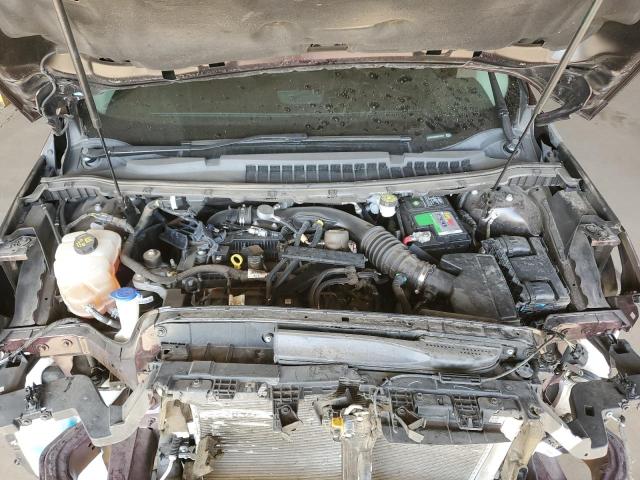 2019 FORD EDGE SEL - 2FMPK3J92KBB13498