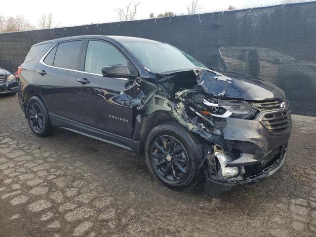 2020 CHEVROLET EQUINOX LT - 3GNAXKEV1LS550134