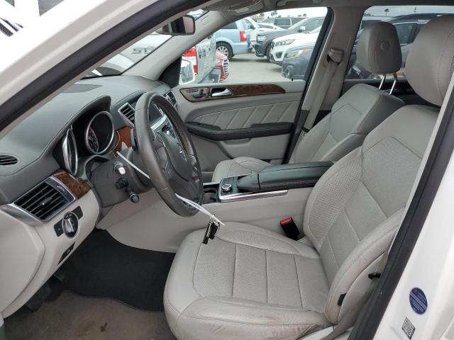 VIN 4JGDF2EE2GA660878 2016 Mercedes-Benz GL-Class, ... no.7