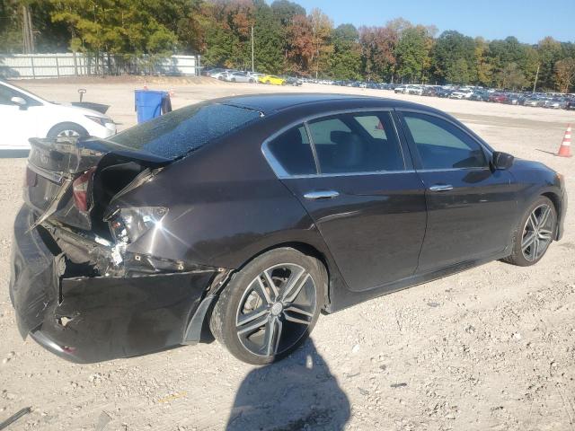 VIN 1HGCR2F52GA119708 2016 Honda Accord, Sport no.3