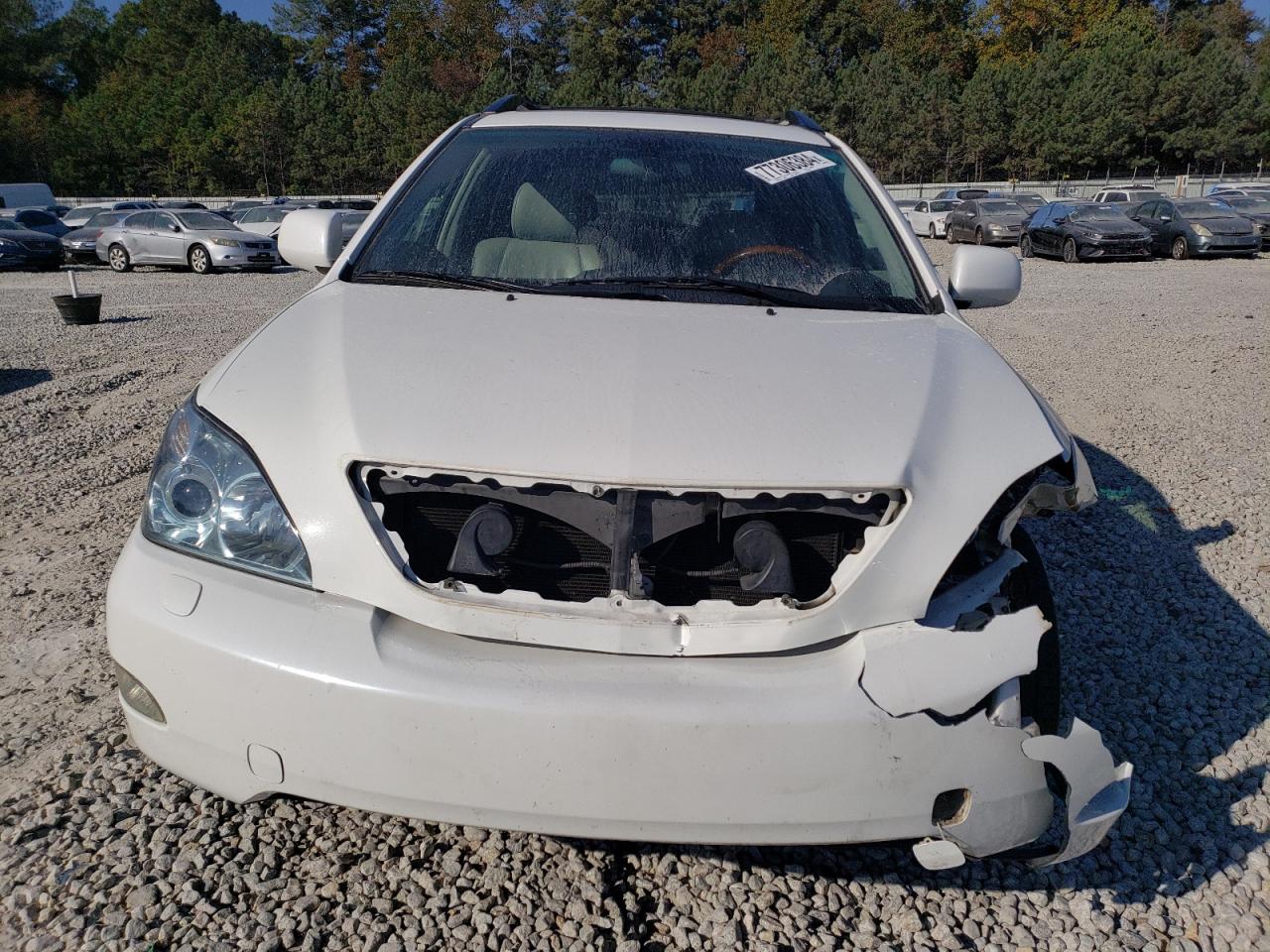 Lot #3024694657 2004 LEXUS RX 330