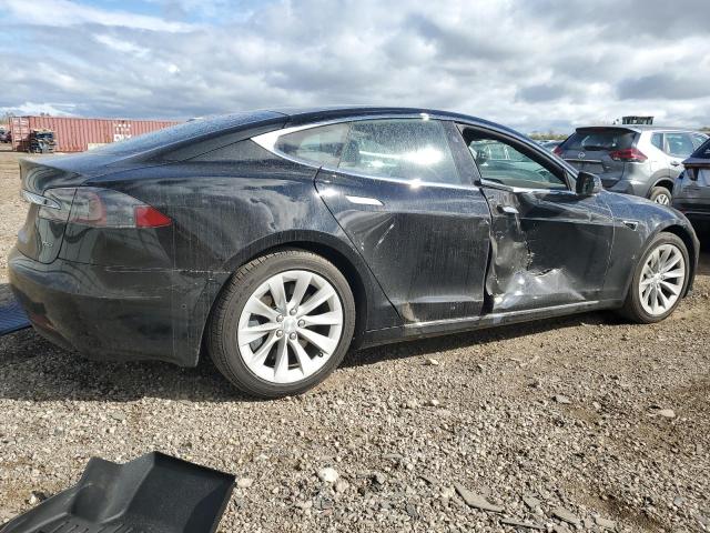 2017 TESLA MODEL S - 5YJSA1E24HF227209