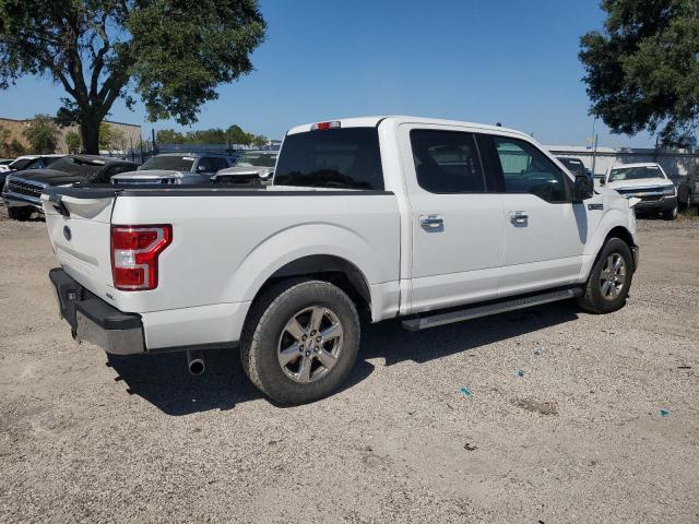 VIN 1FTEW1CP7KFD40393 2019 Ford F-150, Supercrew no.3