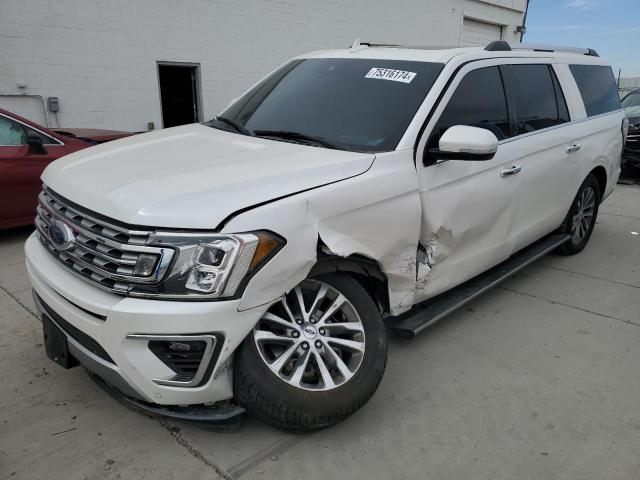 2018 FORD EXPEDITION - 1FMJK2AT2JEA00262