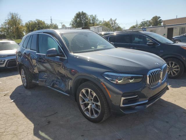 2022 BMW X5 XDRIVE4 - 5UXCR6C02N9M59422