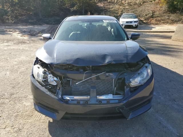 2018 HONDA CIVIC EX - 19XFC2F74JE040060
