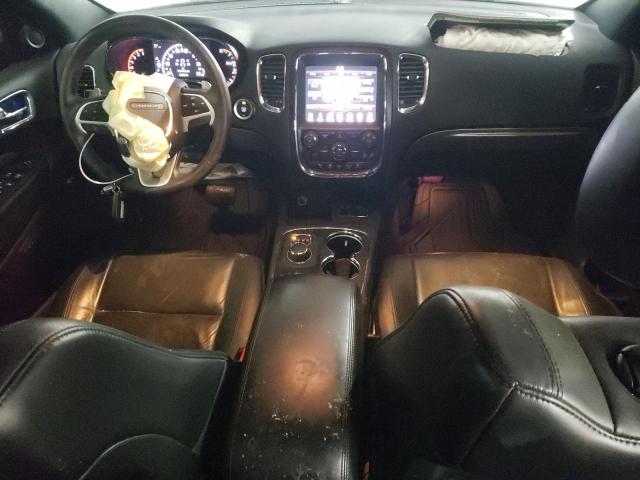 2017 DODGE DURANGO GT - 1C4RDJDG3HC860350