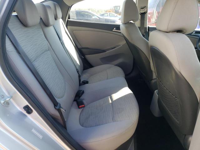 2016 HYUNDAI ACCENT SE - KMHCT4AEXGU089239