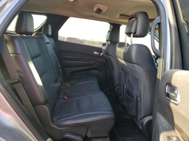 2017 DODGE DURANGO CI - 1C4RDJEG5HC907540