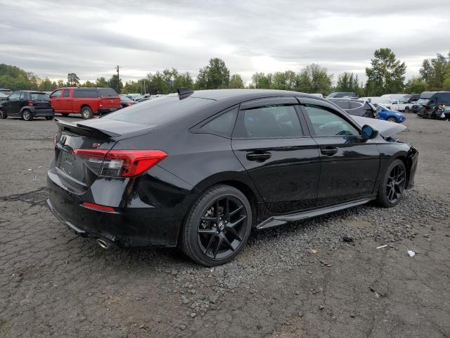 2022 HONDA CIVIC SI - 2HGFE1E50NH470197
