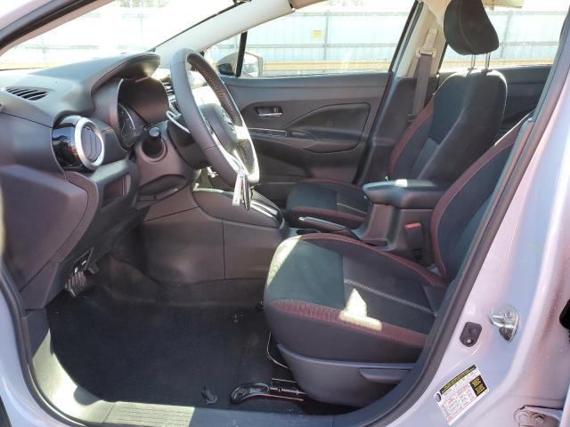 2024 NISSAN VERSA SR - 3N1CN8FV0RL838242
