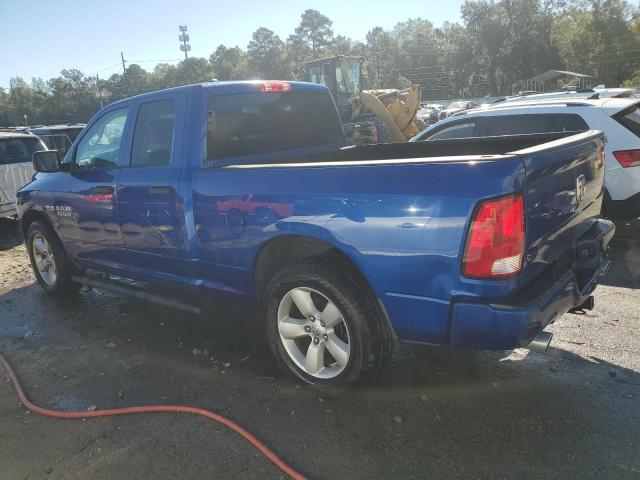 2016 RAM 1500 ST - 1C6RR6FT6GS119355