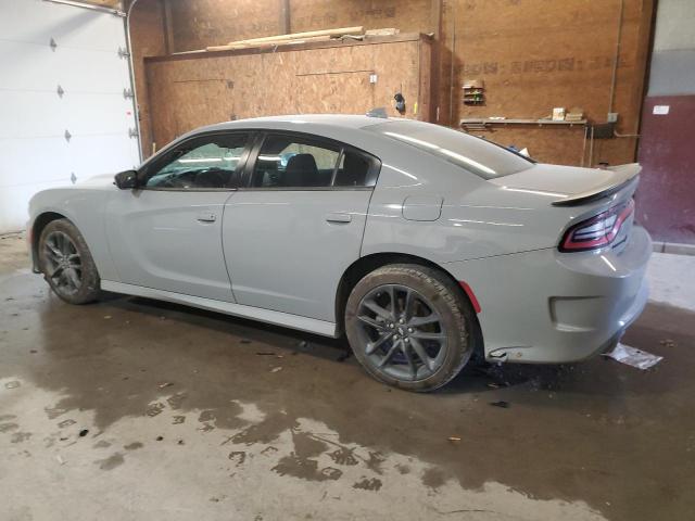 2022 DODGE CHARGER GT - 2C3CDXMG6NH139378