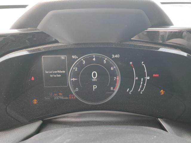 2023 LEXUS NX 250 2T2ADCAZ9PC003952
