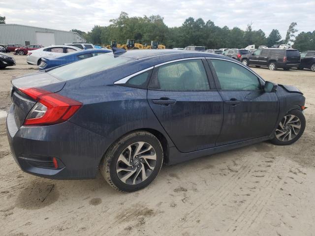 Vin: 19xfc2f71he059482, lot: 73917184, honda civic ex 20173