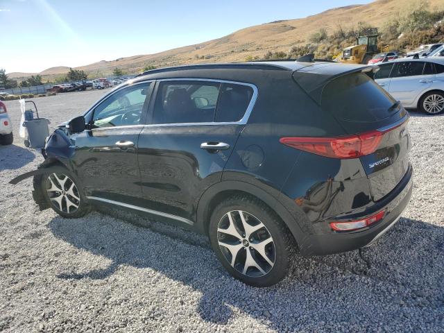 2019 KIA SPORTAGE S - KNDPRCA65K7564679
