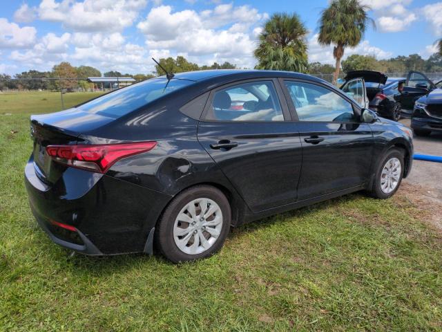 2020 HYUNDAI ACCENT SE - 3KPC24A60LE095835