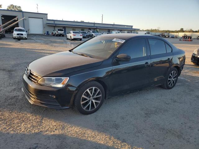 2016 VOLKSWAGEN JETTA SE - 3VWD67AJ4GM234646