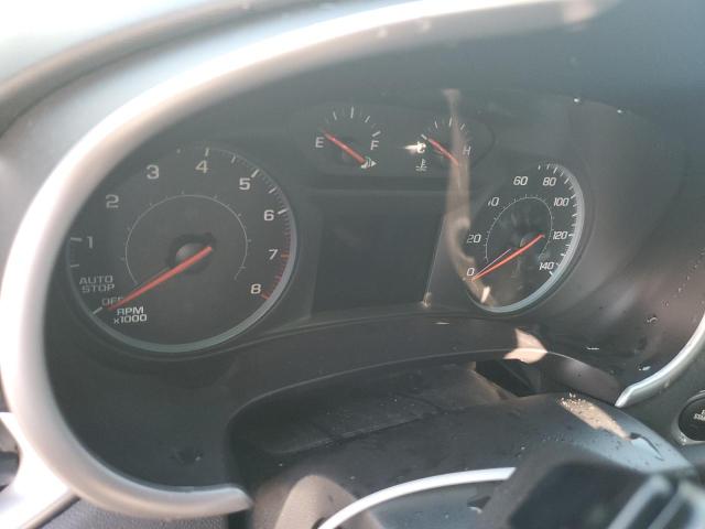 2020 CHEVROLET MALIBU RS - 1G1ZG5ST7LF060570
