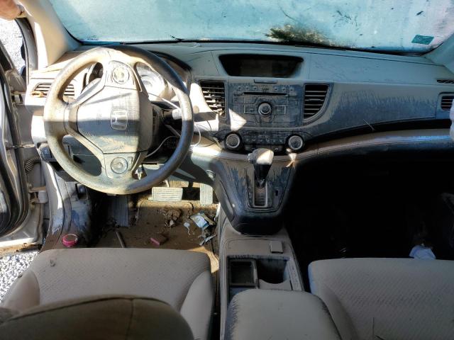 2016 HONDA CR-V LX - 2HKRM4H36GH638462