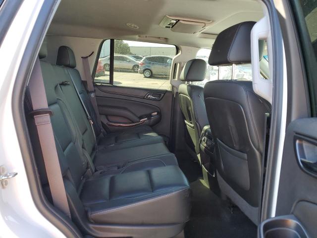 2015 GMC YUKON SLT - 1GKS1BKC3FR631889
