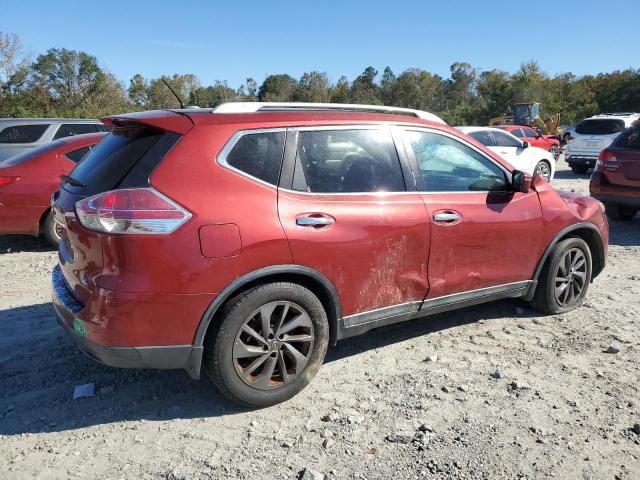 2016 NISSAN ROGUE S - 5N1AT2MT8GC896399