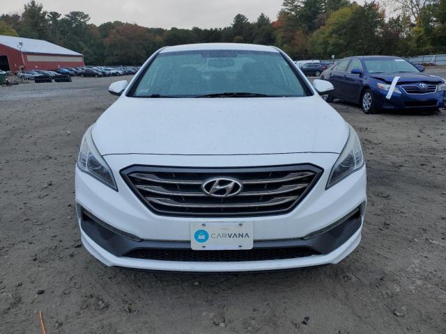 2015 HYUNDAI SONATA SPO - 5NPE34AF4FH029861