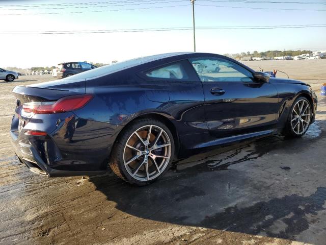 VIN WBABC4C58KBU96541 2019 BMW M8 no.3