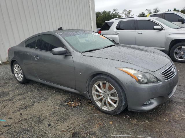 Vin: jn1cv6ek6em113577, lot: 75418414, infiniti q60 journey 20144