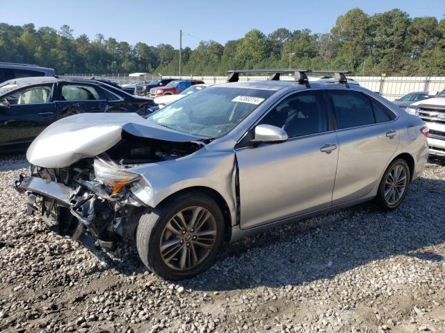 Vin: 4t1bf1fk5fu008372, lot: 74380314, toyota camry le 2015 img_1