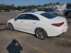 MERCEDES-BENZ CLA 250 photo