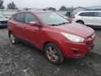 HYUNDAI TUCSON GLS photo