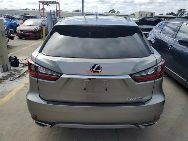 VIN 2T2AZMAA0NC222748 2022 Lexus RX, 350 Base no.6