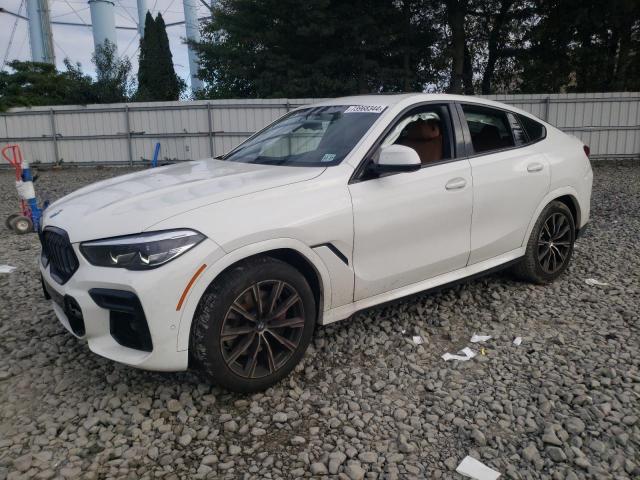 2023 BMW X6 XDRIVE4 #2961783962