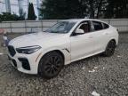 BMW X6 XDRIVE4 снимка