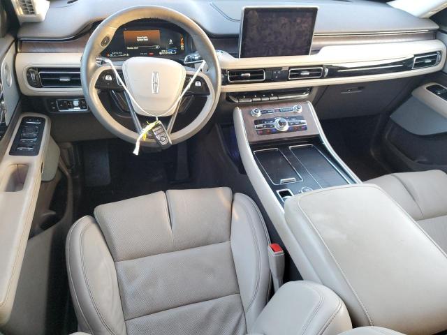 2021 LINCOLN AVIATOR GR 5LMYJ8XY3MNL00062