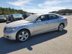 LEXUS LS 460L photo