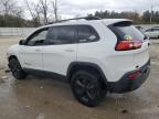 JEEP CHEROKEE L photo