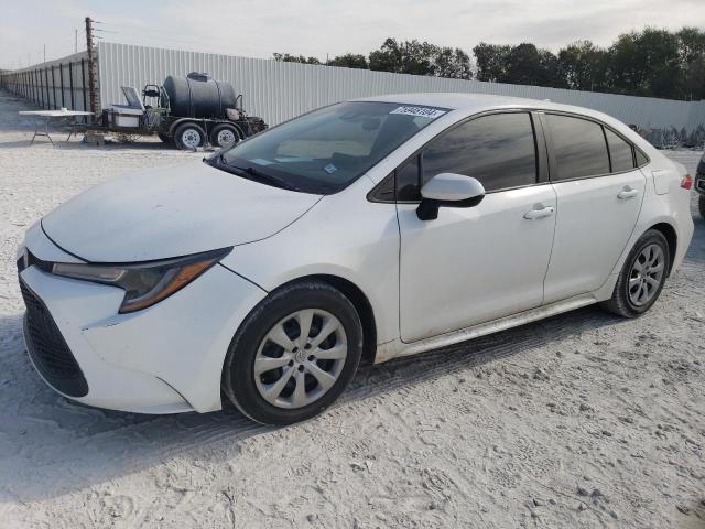 2020 TOYOTA COROLLA LE - 5YFEPRAE1LP055082