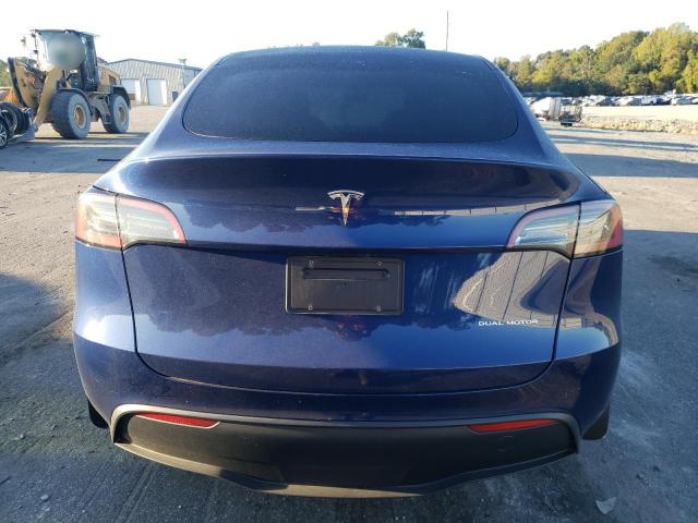 2023 TESLA MODEL Y - 7SAYGDEE2PF688592