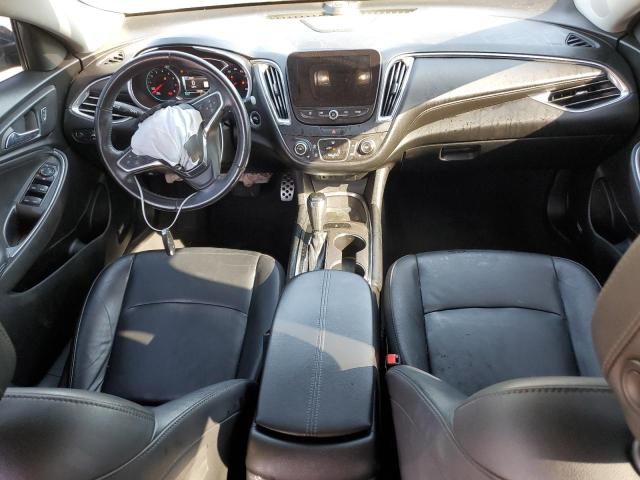 2017 CHEVROLET MALIBU LT - 1G1ZE5ST4HF152815