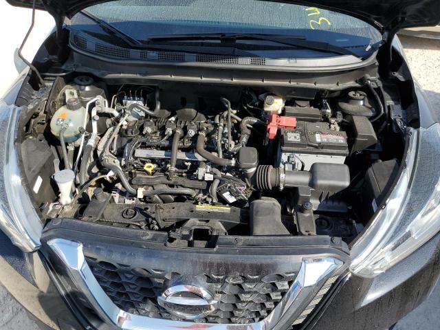 2019 NISSAN 240SX/LE/S - 3N1CP5CU9KL496154