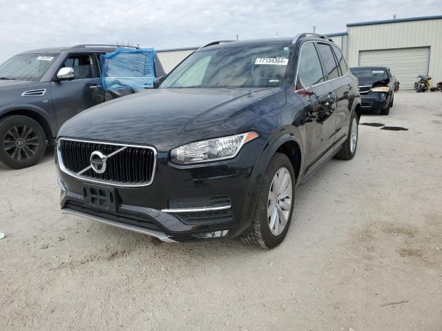 VIN YV4A22PK7G1024685 2016 Volvo XC90, T6 no.1